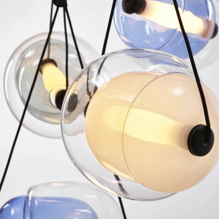Capsula Hanglamp