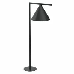 Captain Flint Bollard Outdoor Vloerlamp