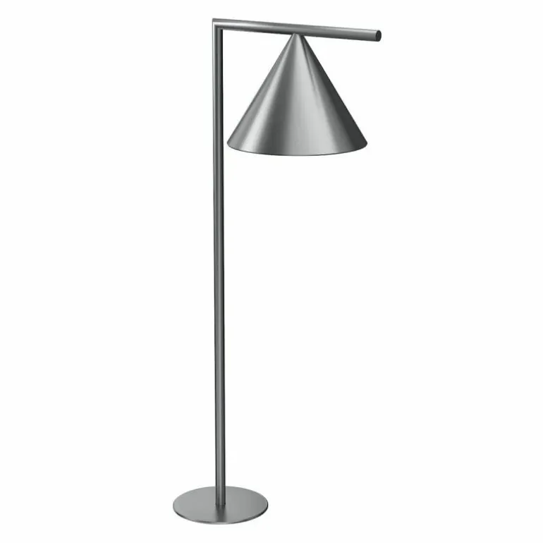Captain Flint Bollard Outdoor Vloerlamp
