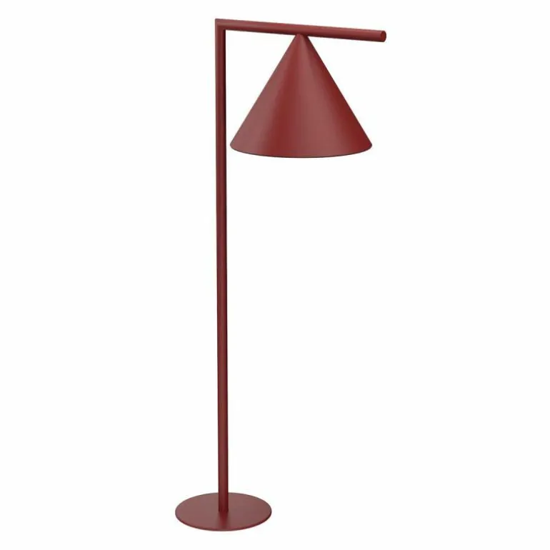 Captain Flint Bollard Outdoor Vloerlamp