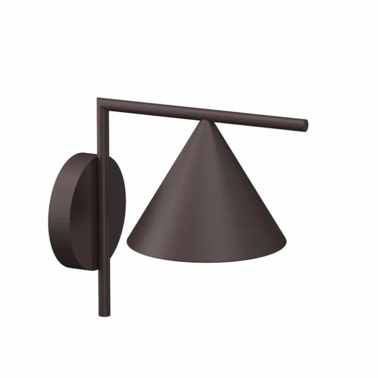 Captain Flint Outdoor Wandlamp