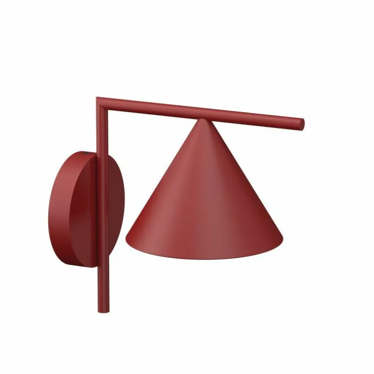 Captain Flint Outdoor Wandlamp