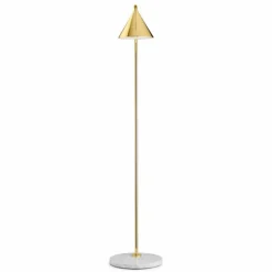 Captain Flint Vloerlamp