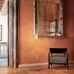 Cara Fauteuil