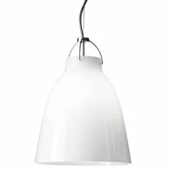Caravaggio Opaal Hanglamp