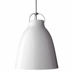 Caravaggio P3 Hoogglans Hanglamp
