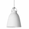 Caravaggio P1 Mat Hanglamp