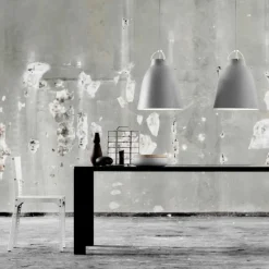 Caravaggio P3 Mat Hanglamp