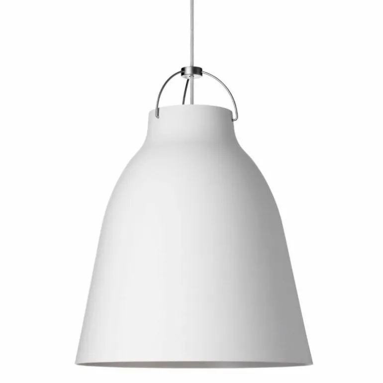 Caravaggio P3 Mat Hanglamp