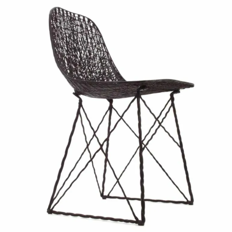 Carbon Stoel