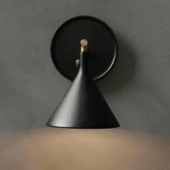 Cast Wandlamp