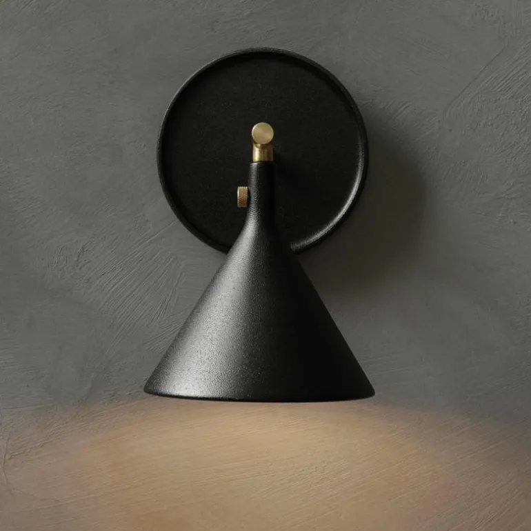 Cast Wandlamp