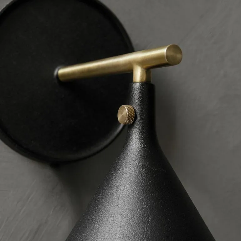 Cast Wandlamp