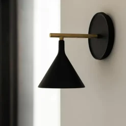 Cast Wandlamp