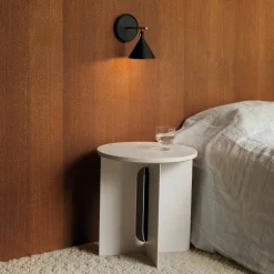 Cast Wandlamp