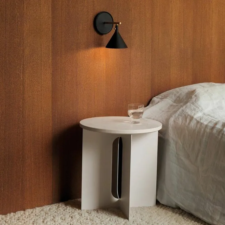 Cast Wandlamp