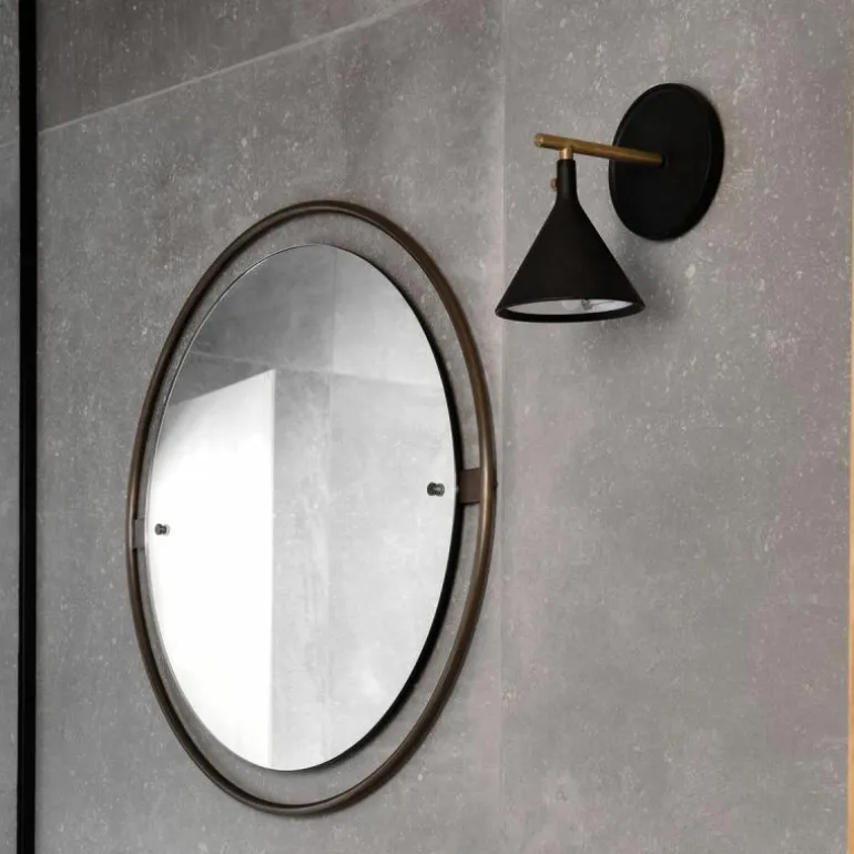 Cast Wandlamp