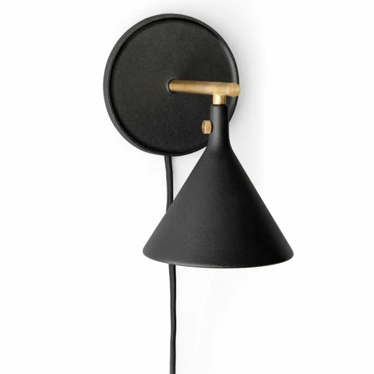 Cast Wandlamp