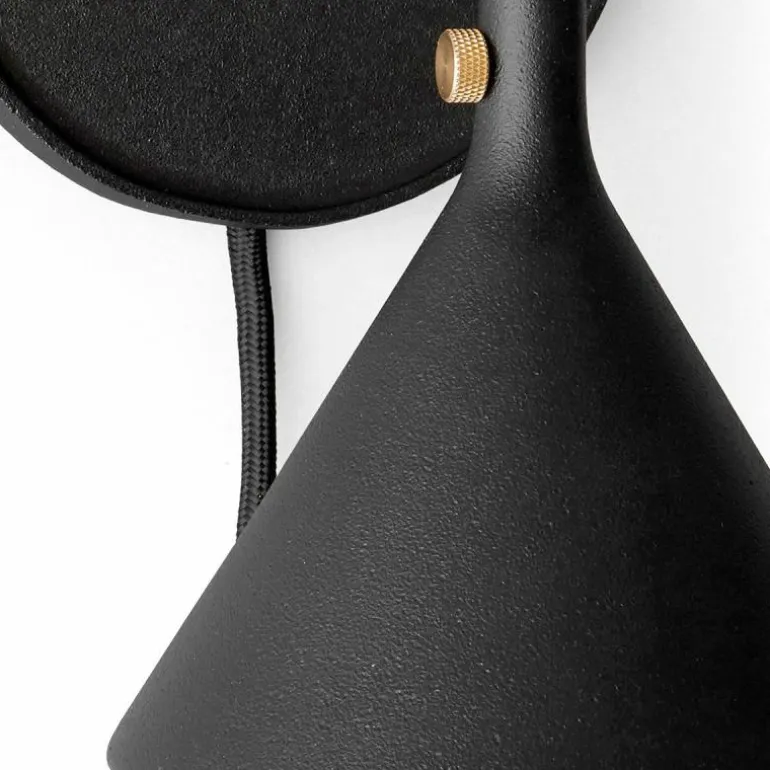 Cast Wandlamp