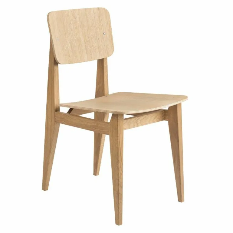 C-Chair Stoel