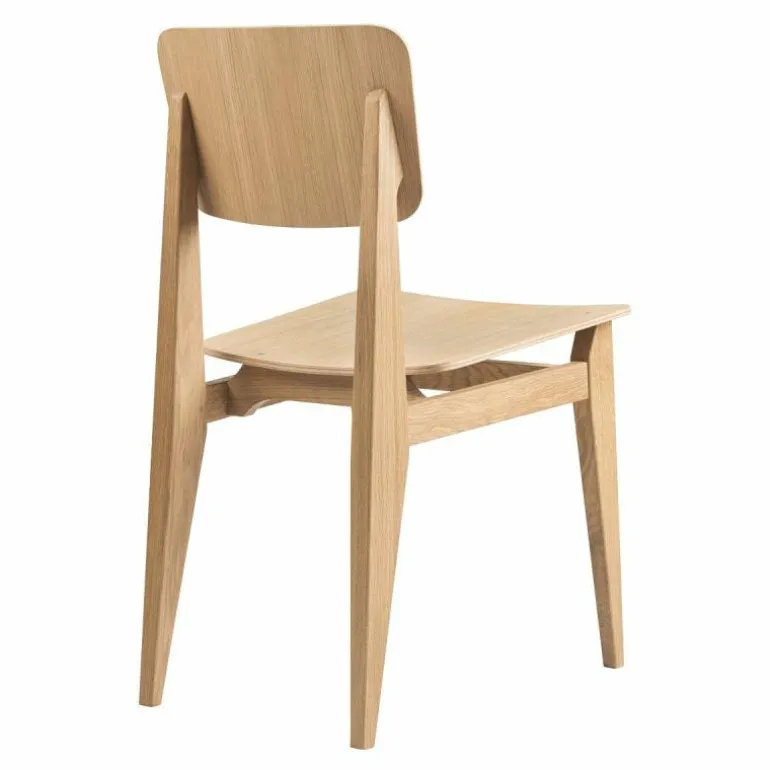 C-Chair Stoel