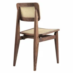 C-Chair Stoel French Cane