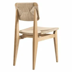 C-Chair Stoel Paper Cord
