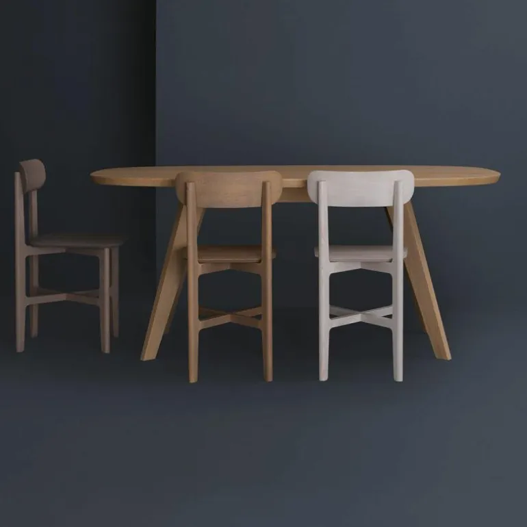 Cena Hyperelliptical Tafel