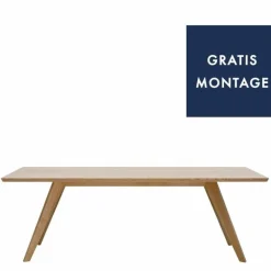 Cena Rectangular Tafel