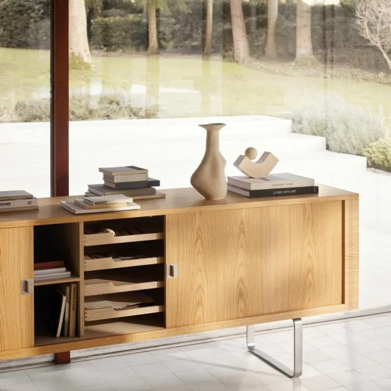 CH825 Credenza Dressoir