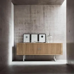 CH825 Credenza Dressoir