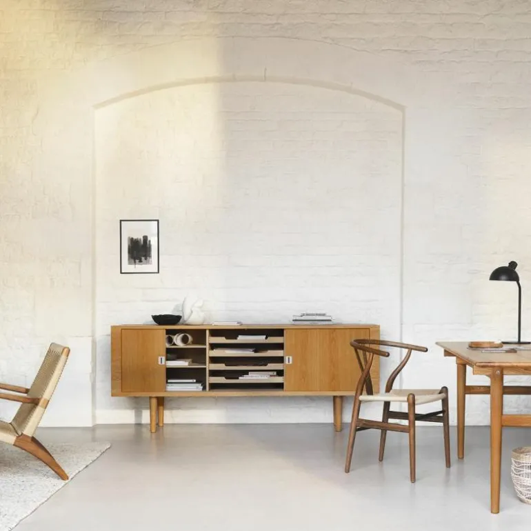 CH825 Credenza Dressoir