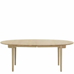 CH338 Eettafel