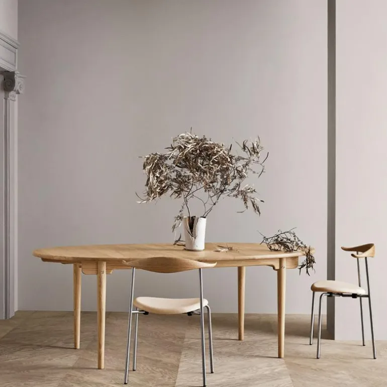 CH338 Eettafel