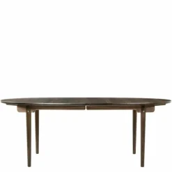 CH338 Eettafel