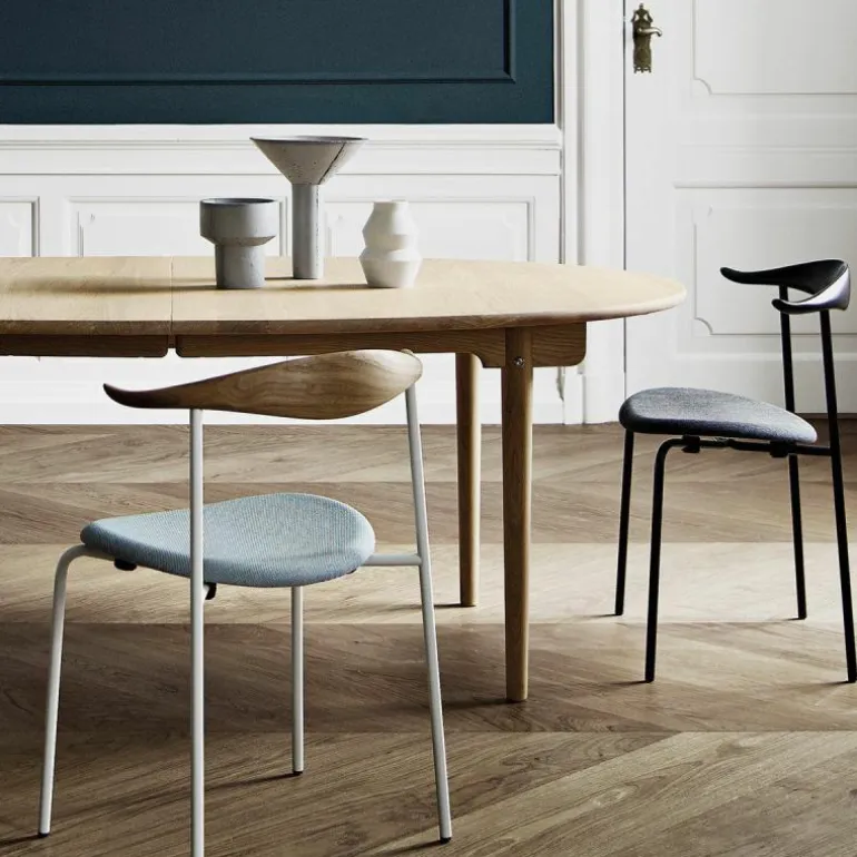 CH338 Eettafel