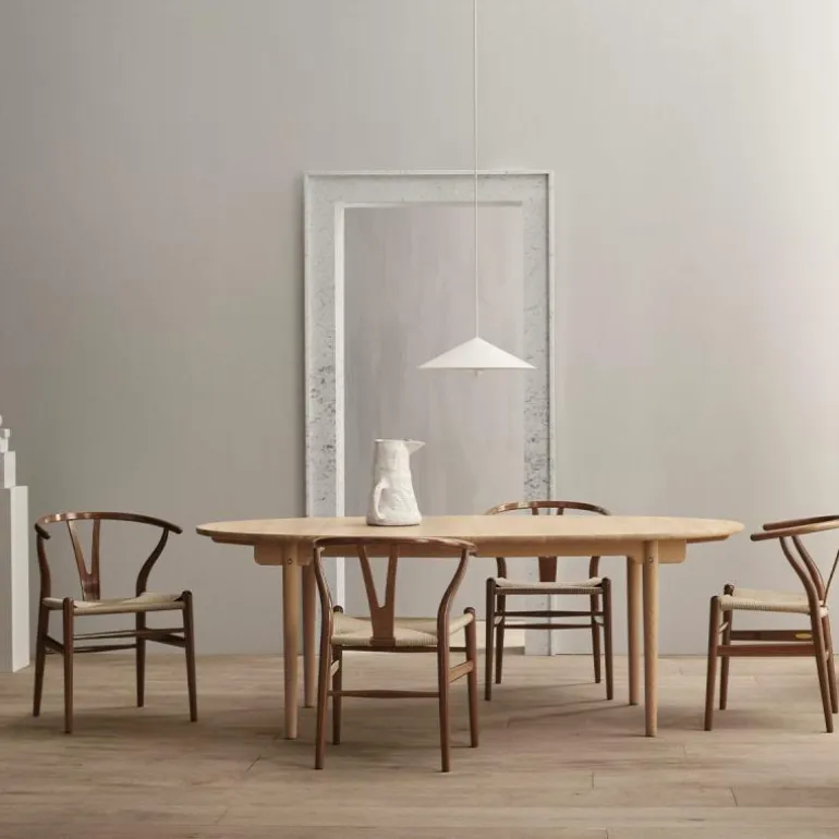 CH338 Eettafel