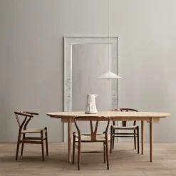 CH338 Eettafel