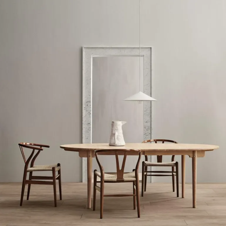 CH338 Eettafel
