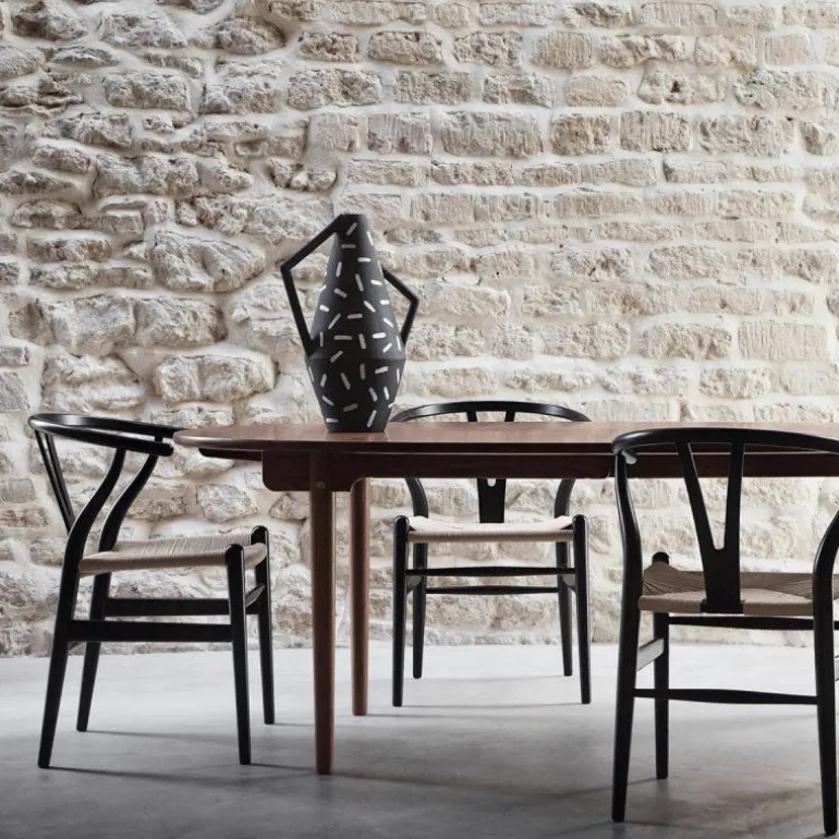 CH338 Eettafel