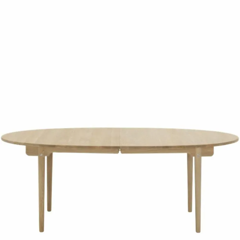 CH338 Eettafel