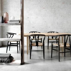 CH338 Eettafel