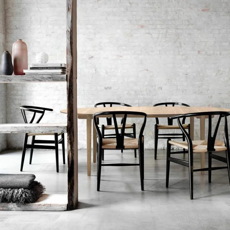CH338 Eettafel