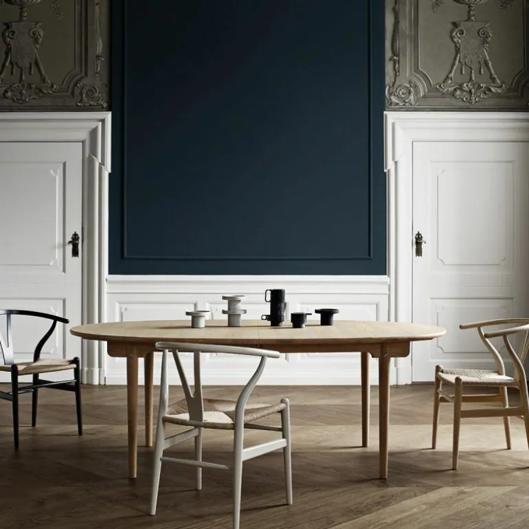 CH338 Eettafel