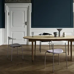 CH338 Eettafel