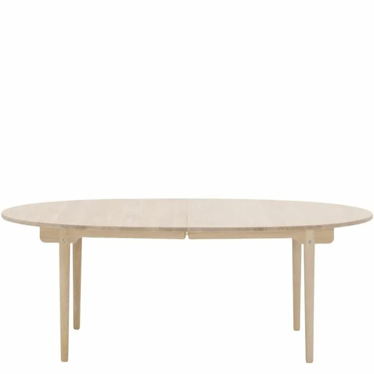 CH338 Eettafel