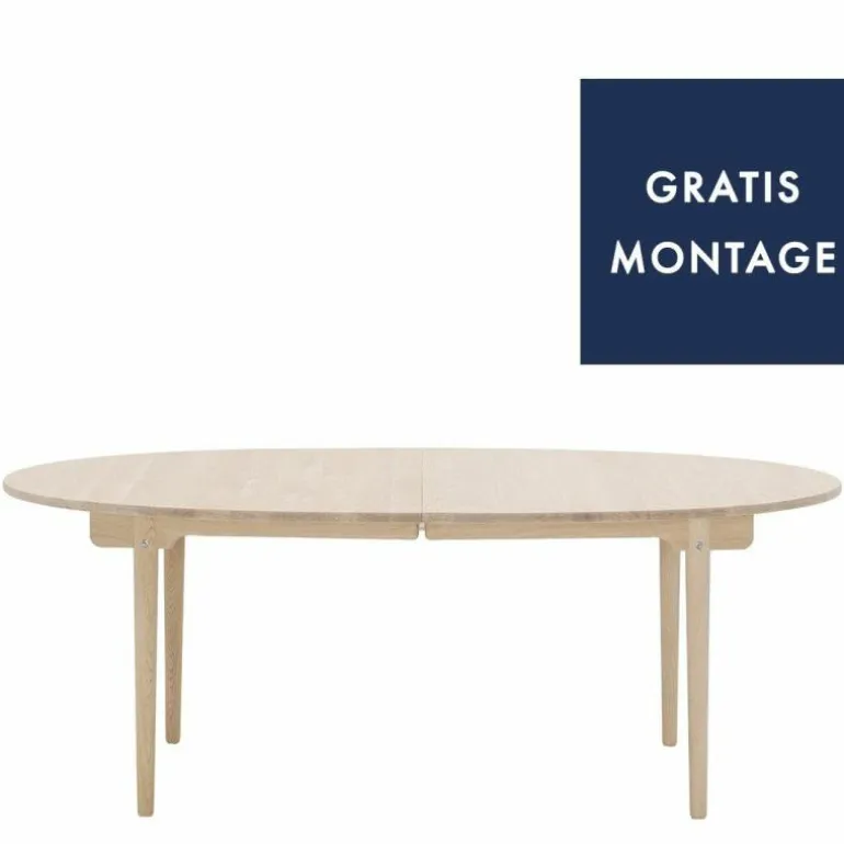 CH338 Eettafel