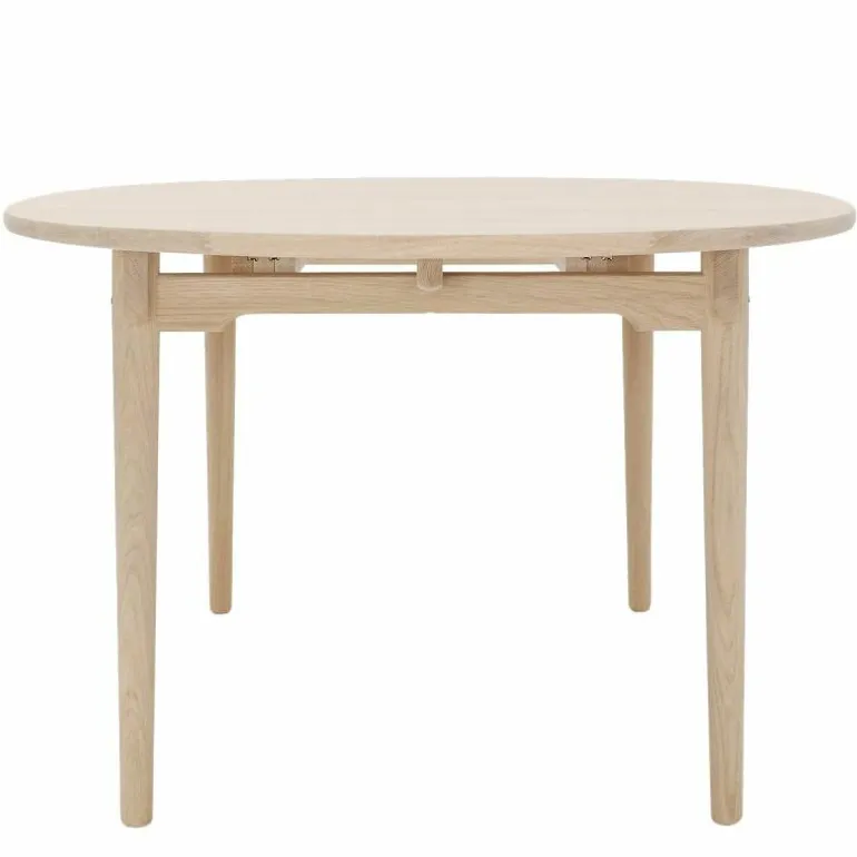 CH338 Eettafel