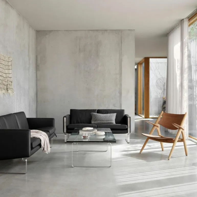 CH28 Fauteuil