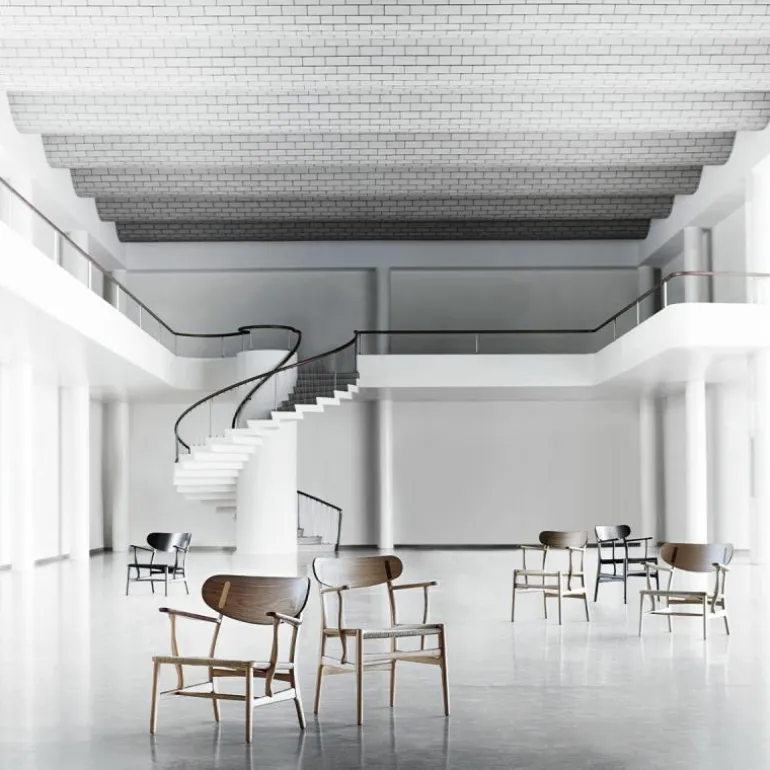 CH22 Fauteuil